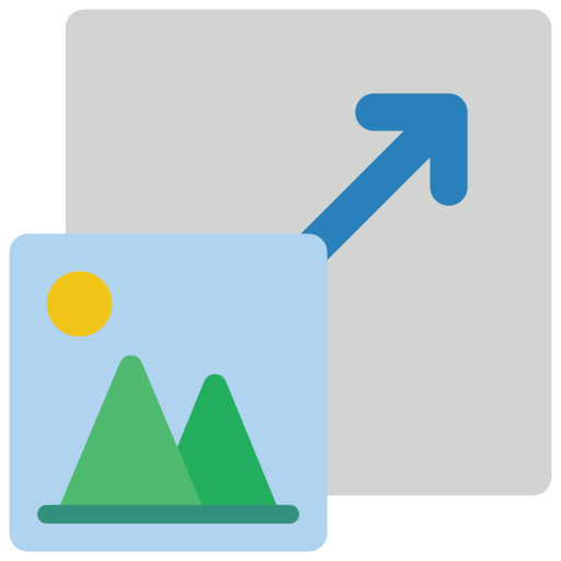 Upscale Image